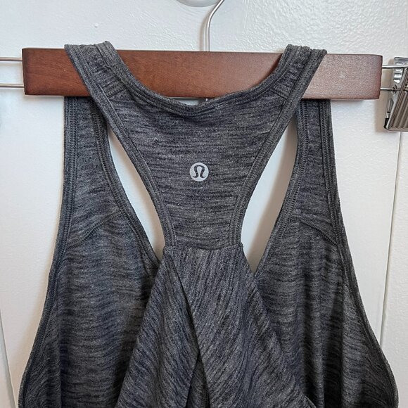 Lululemon Tank Top - Picture 2 of 5